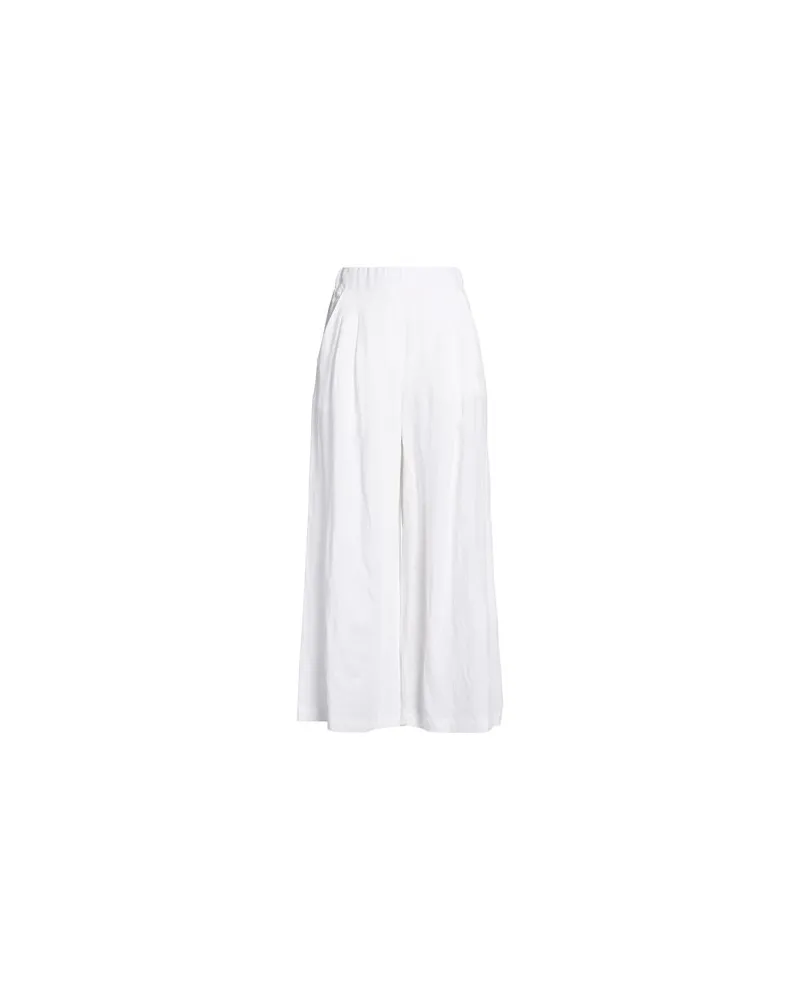Ferrante HOSEN & RÖCKE - Hosenauf YOOX.COM Weiß