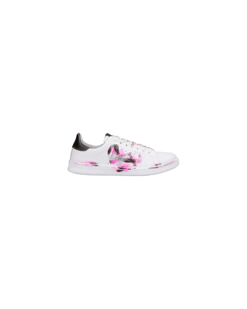 NiRa Rubens SCHUHE - Sneakersauf YOOX.COM Weiß