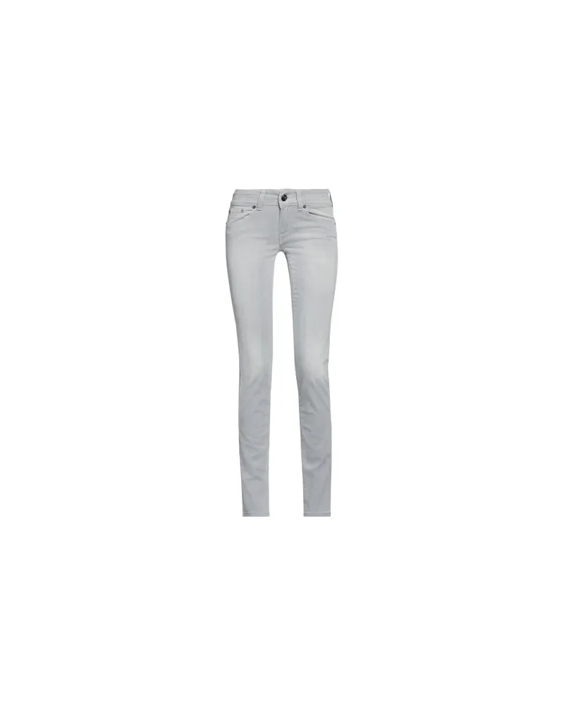 Jacob Cohën HOSEN & RÖCKE - Jeanshosenauf YOOX.COM Grau