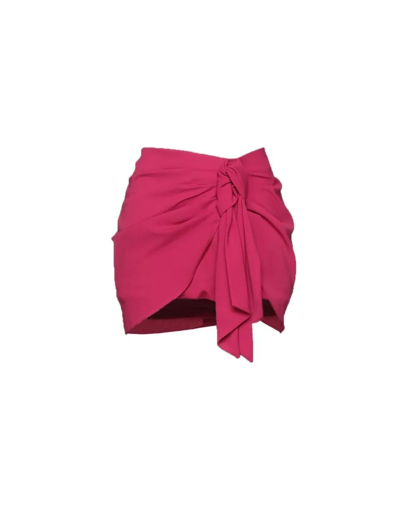VICOLO HOSEN & RÖCKE - Miniröckeauf YOOX.COM Purpur