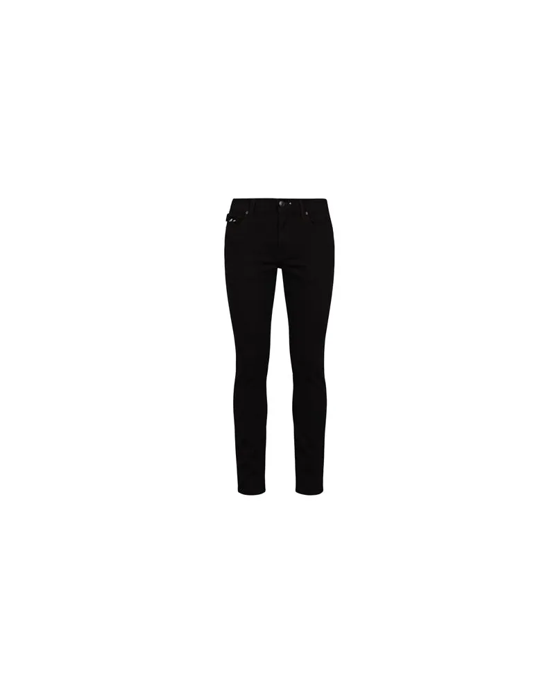 Tramarossa HOSEN & RÖCKE - Jeanshosenauf YOOX.COM Schwarz