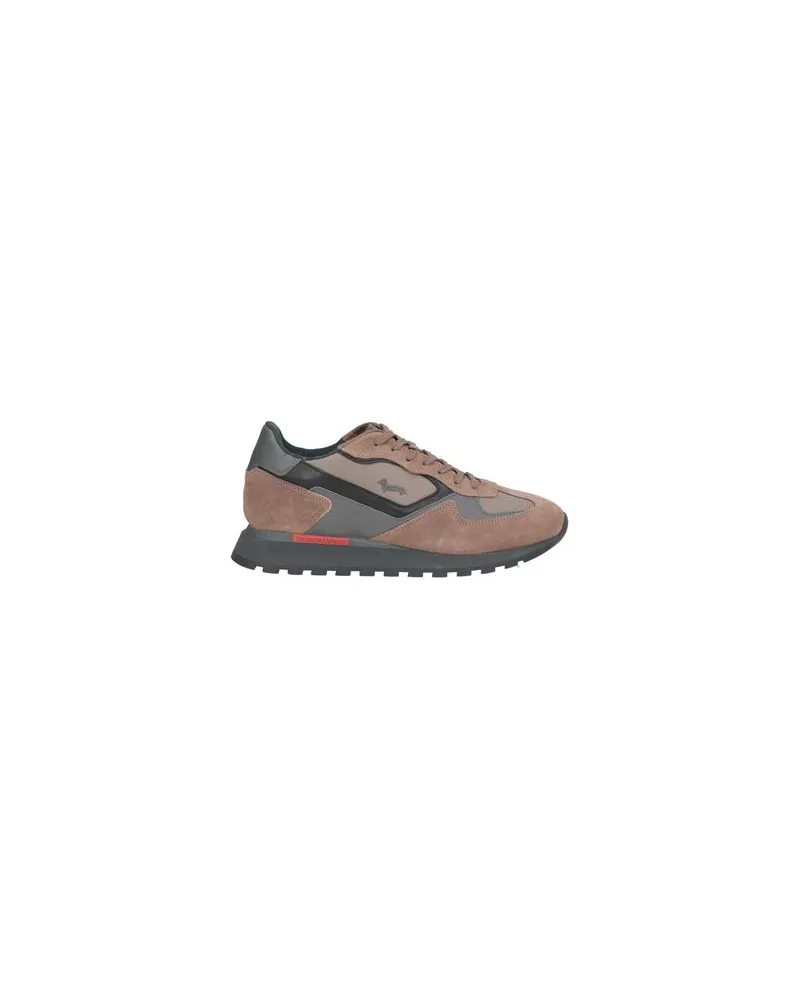 Harmont & Blaine SCHUHE - Sneakersauf YOOX.COM Maulwurfsgrau