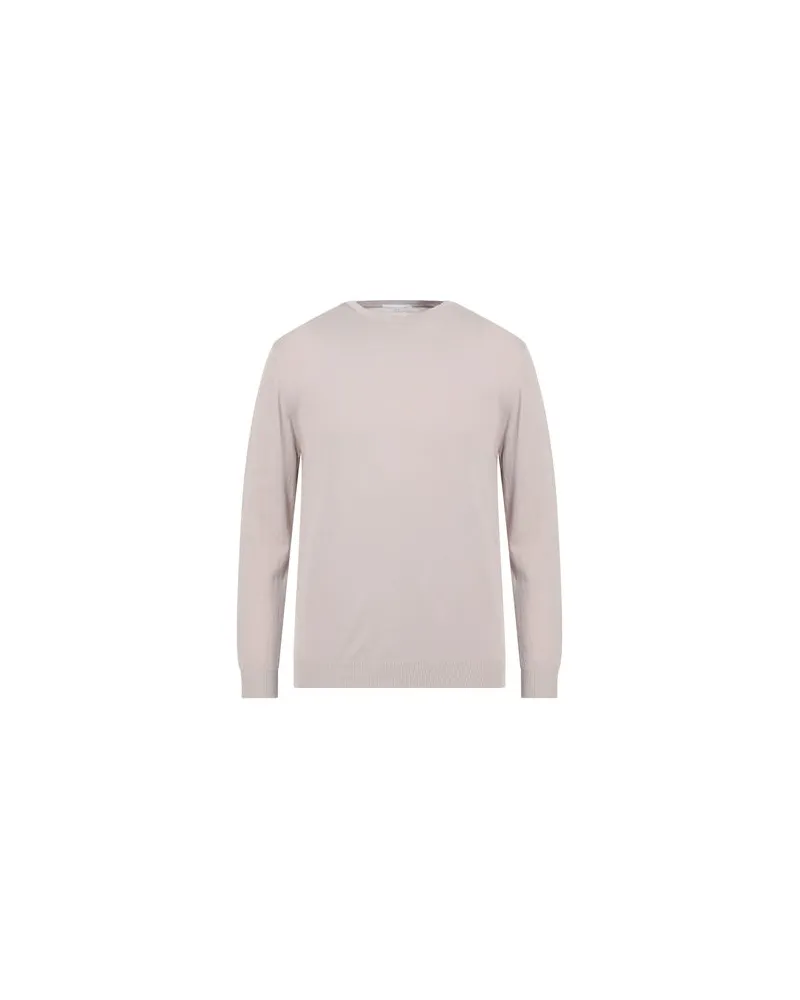 Daniele Fiesoli STRICKWAREN - Pulloverauf YOOX.COM Beige