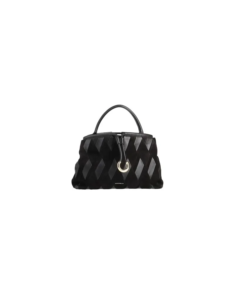 Coccinelle TASCHEN - Handtaschenauf YOOX.COM Schwarz