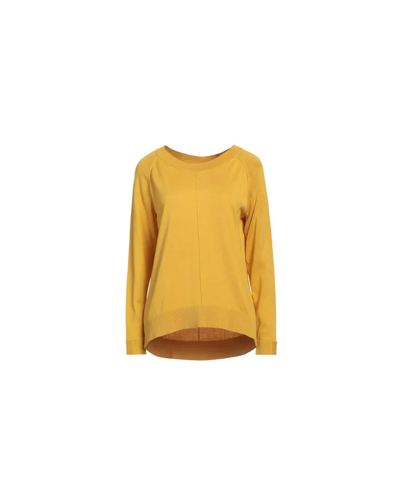 Maliparmi STRICKWAREN - Pulloverauf YOOX.COM Ringelblume