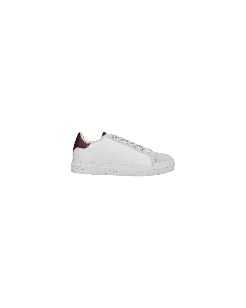 Manila Grace SCHUHE - Sneakersauf YOOX.COM Hellgrau