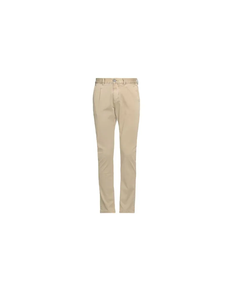 Zadig & Voltaire HOSEN & RÖCKE - Hosenauf YOOX.COM Beige