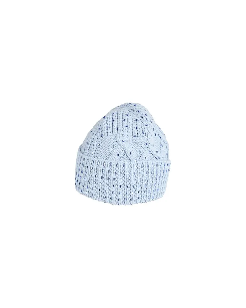 No Secrets ACCESSOIRES - Mützen & Hüteauf YOOX.COM Hellblau
