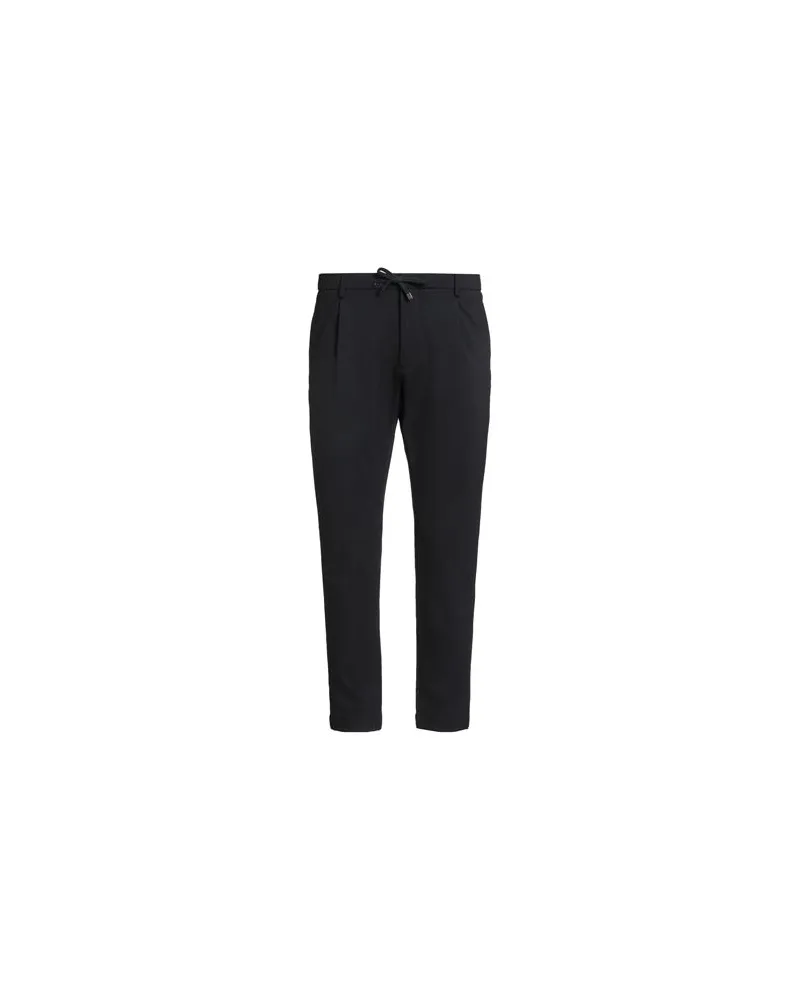 Yan Simmon HOSEN & RÖCKE - Hosenauf YOOX.COM Nachtblau
