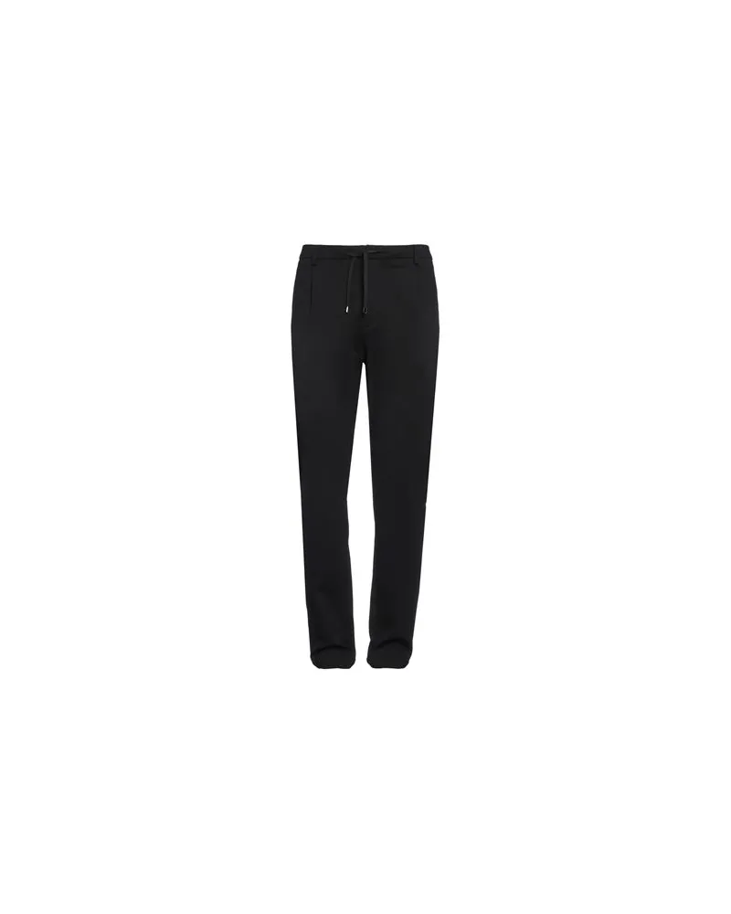 Yan Simmon HOSEN & RÖCKE - Hosenauf YOOX.COM Schwarz