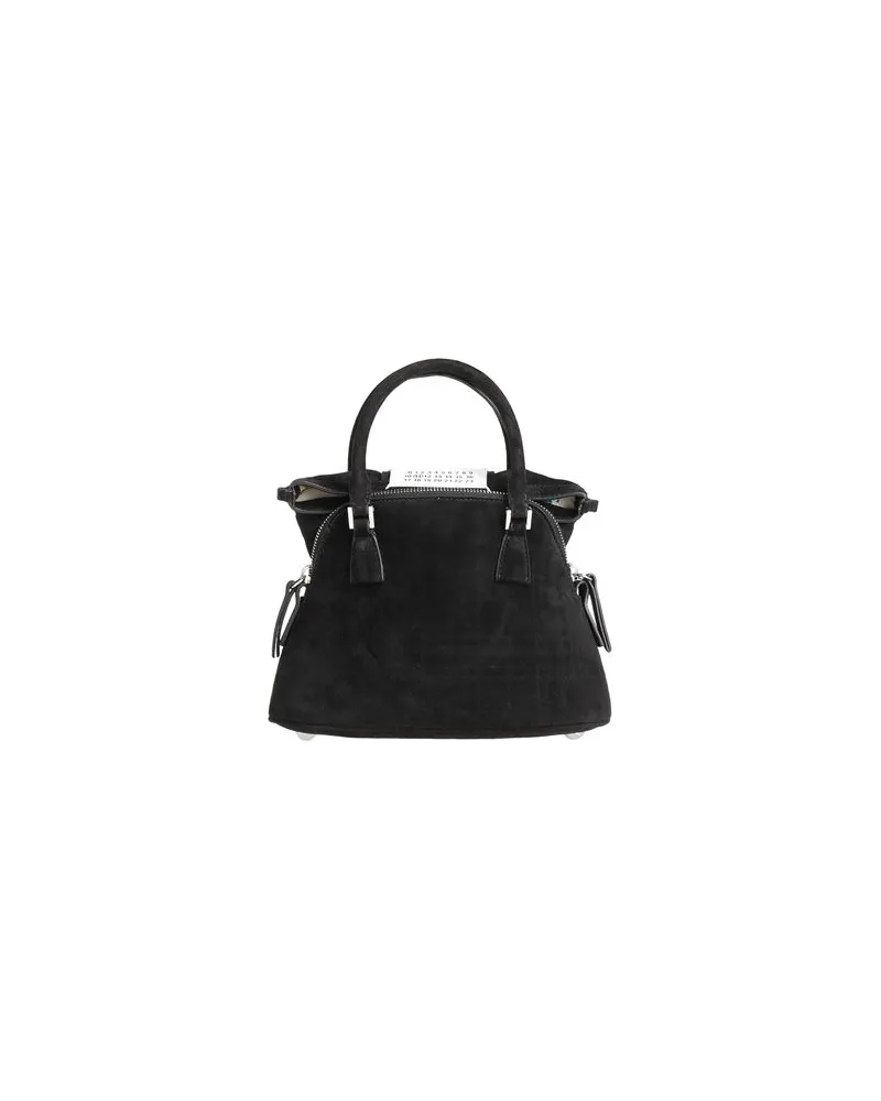 Maison Margiela TASCHEN - Handtaschenauf YOOX.COM Schwarz