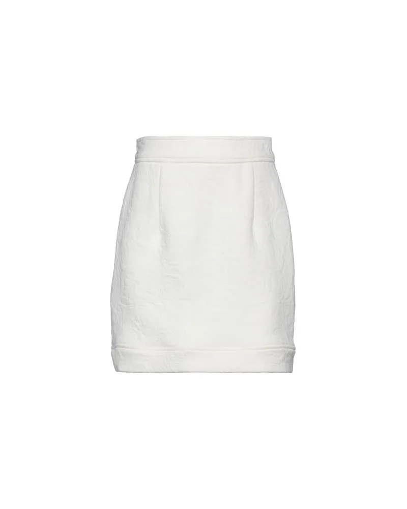RELISH HOSEN & RÖCKE - Miniröckeauf YOOX.COM Elfenbein