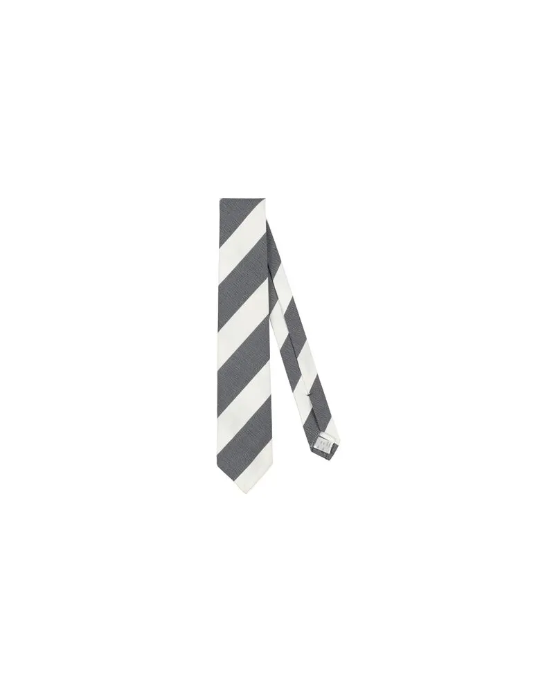 Caruso ACCESSOIRES - Krawatten & Fliegenauf YOOX.COM Elfenbein