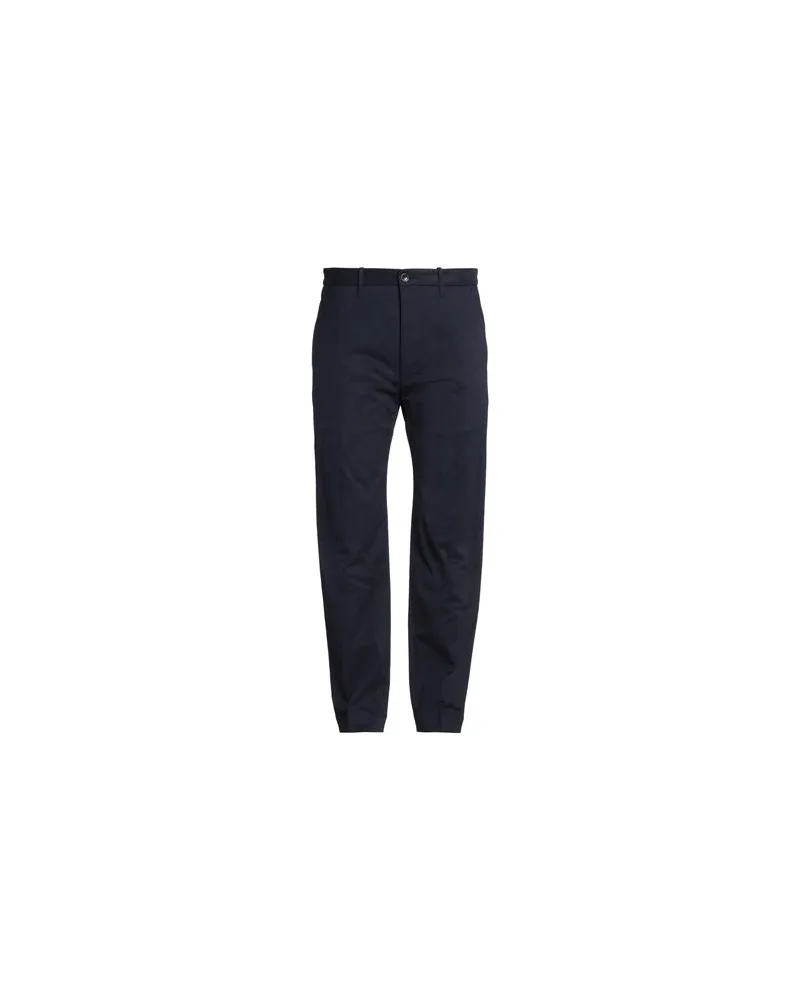 nine:inthe:morning HOSEN & RÖCKE - Hosenauf YOOX.COM Marineblau