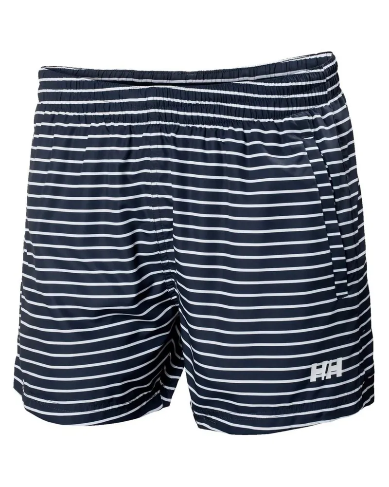 Helly Hansen Shorts & Bermudashorts Marineblau