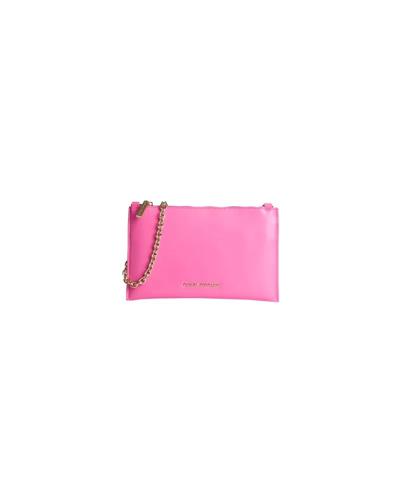 Chiara Ferragni TASCHEN - Umhängetascheauf YOOX.COM Fuchsia