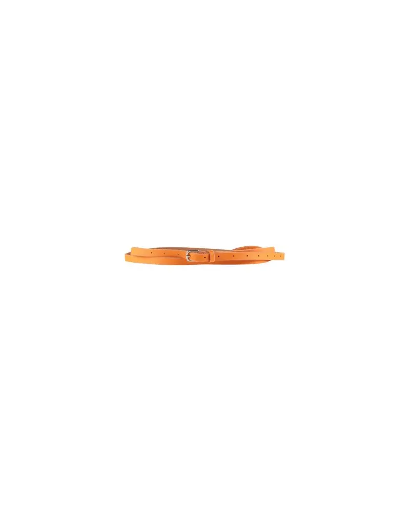 Department 5 Kleinlederwaren - Gürtelauf YOOX.COM Orange