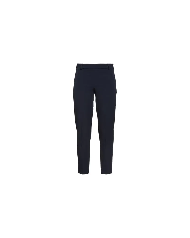 Kocca HOSEN & RÖCKE - Hosenauf YOOX.COM Marineblau