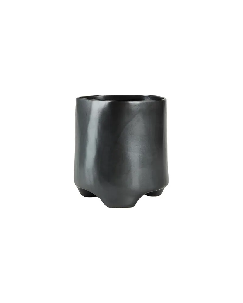 ferm LIVING DEKORATIONEN - Vasenauf YOOX.COM Schwarz