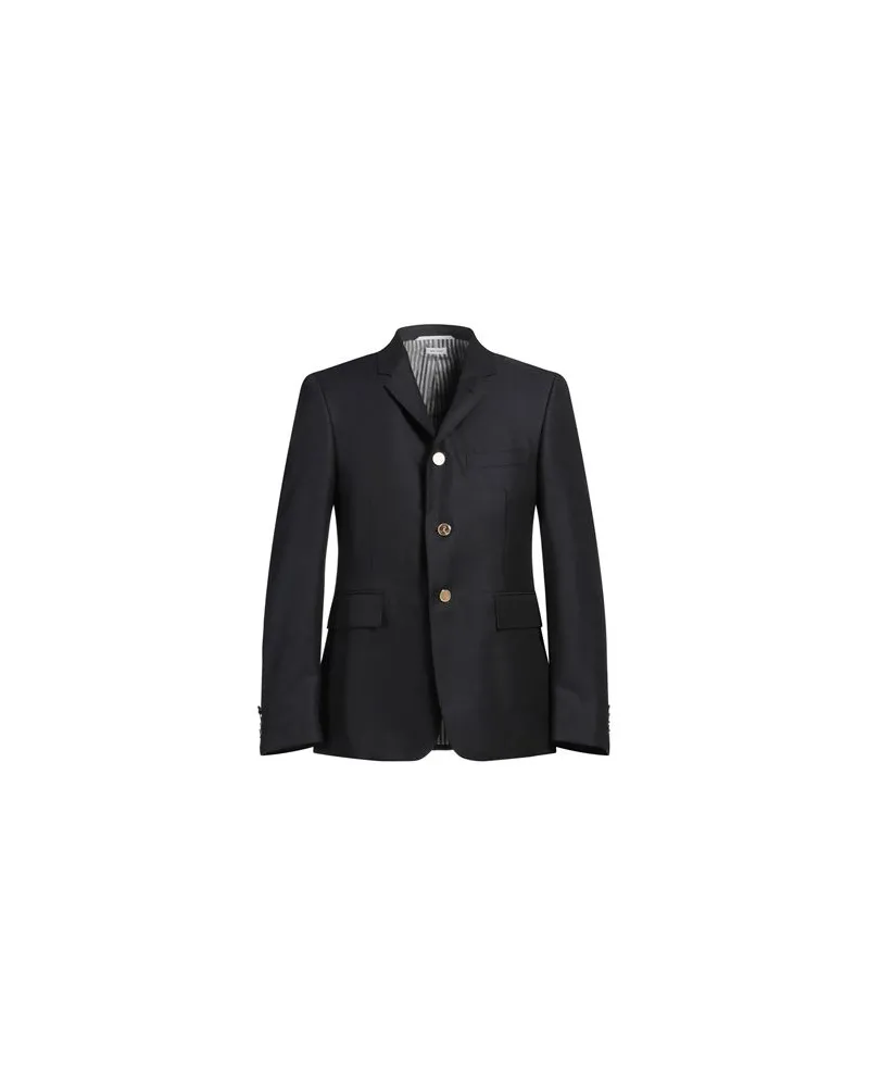 Thom Browne ANZÜGE und CO-ORDS - Blazersauf YOOX.COM Nachtblau
