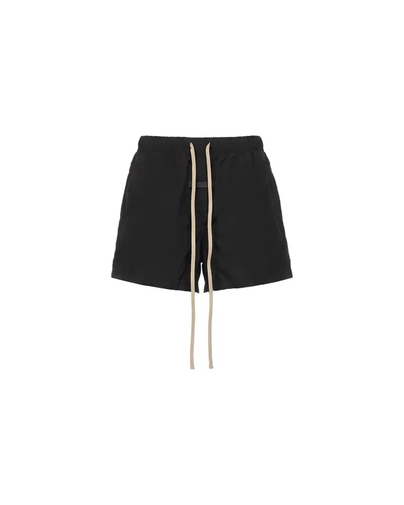 Fear of God HOSEN & RÖCKE - Shorts & Bermudashortsauf YOOX.COM Schwarz
