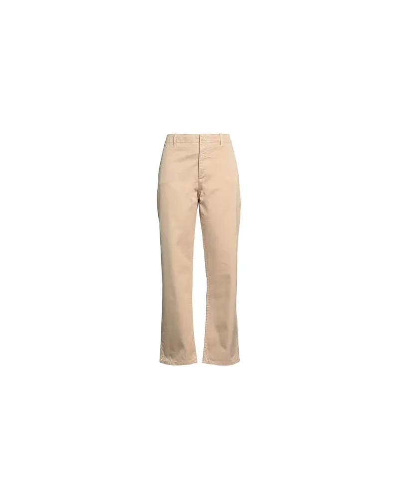 Fortela HOSEN & RÖCKE - Hosenauf YOOX.COM Sand