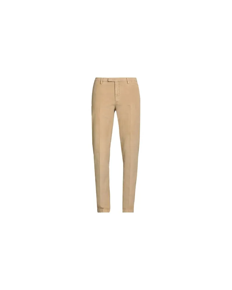 Boglioli HOSEN & RÖCKE - Hosenauf YOOX.COM Sand