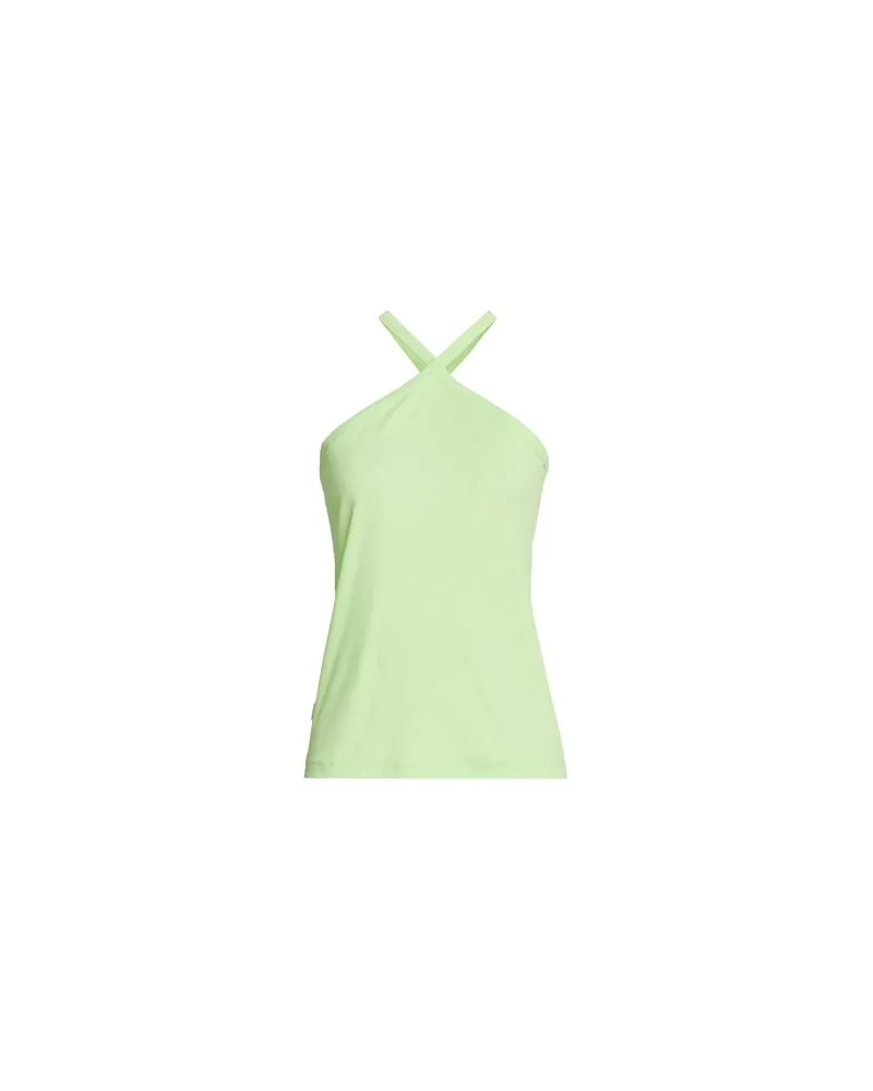 Jijil TOPS - Topsauf YOOX.COM Limettengrün