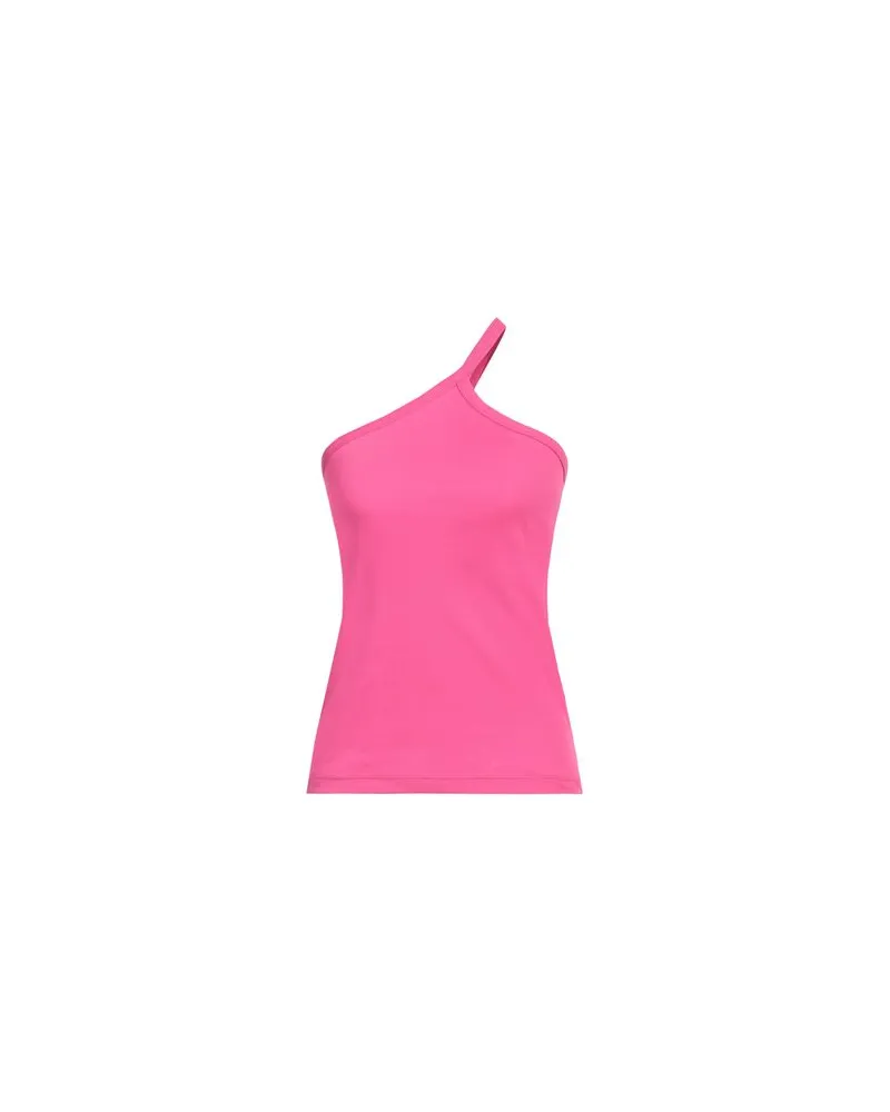 Jijil TOPS - Topsauf YOOX.COM Magenta
