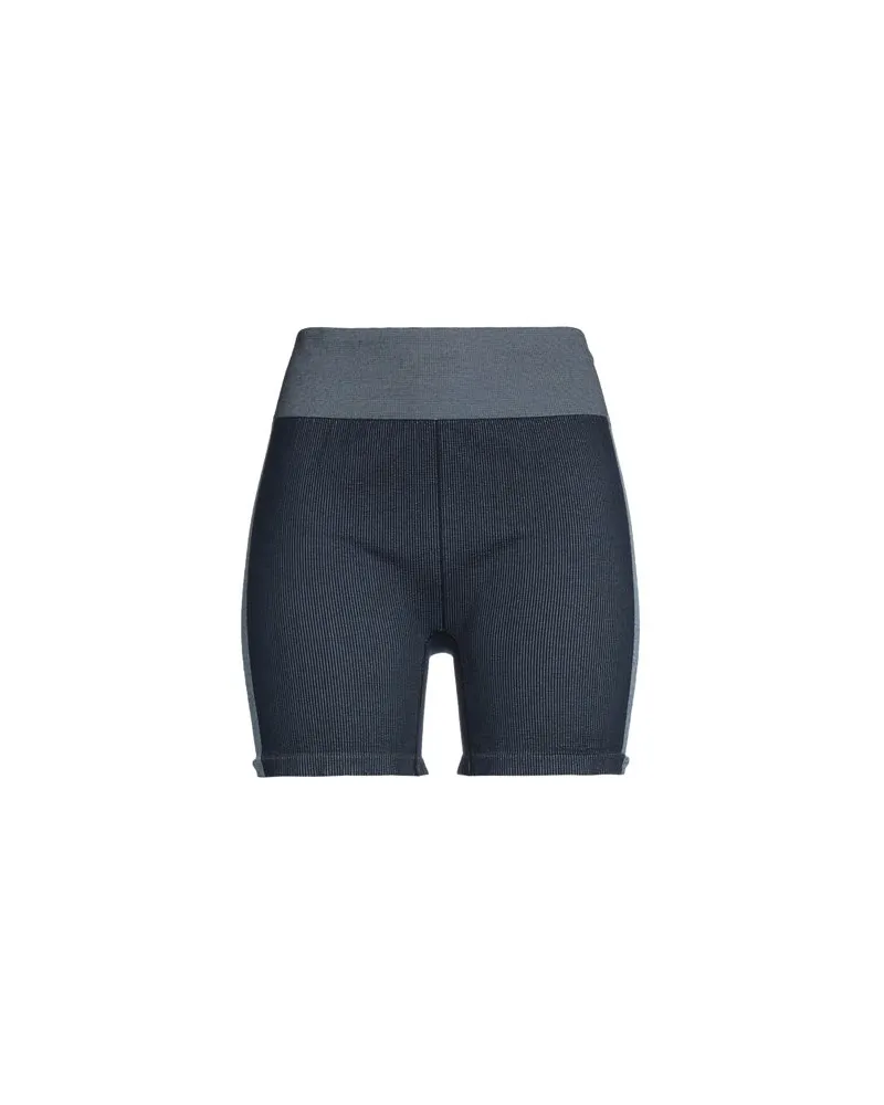 The Upside HOSEN & RÖCKE - Leggingsauf YOOX.COM Taubenblau