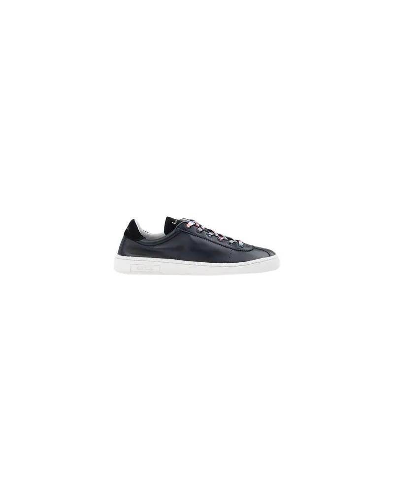 Paul Smith SHOE DUSTY DARK NAVY   - SCHUHE - Sneakersauf YOOX.COM Nachtblau