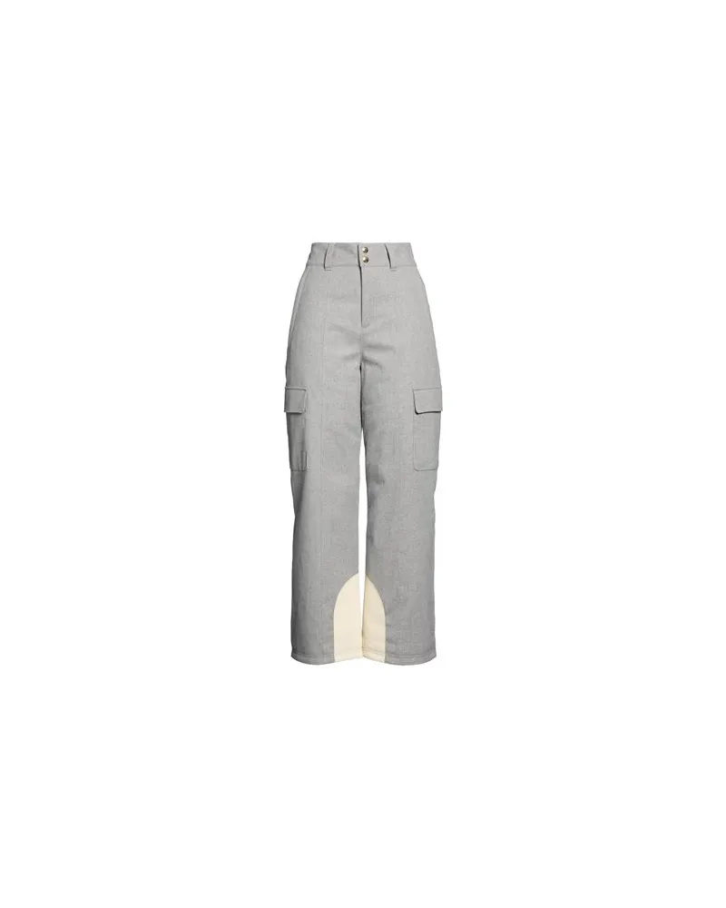 Bogner HOSEN & RÖCKE - Hosenauf YOOX.COM Grau