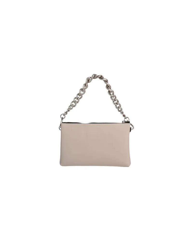GUM TASCHEN - Handtaschenauf YOOX.COM Maulwurfsgrau