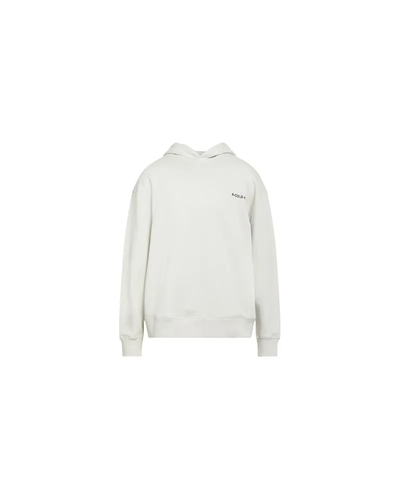 ACW* TOPS - Sweatshirtsauf YOOX.COM Hellgrau
