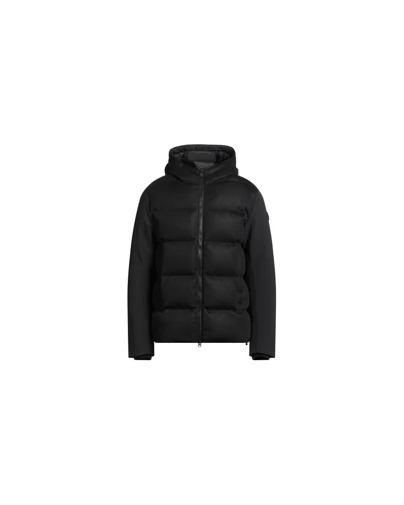 Colmar JACKEN & MÄNTEL - Pufferjacken & Daunenjackenauf YOOX.COM Schwarz