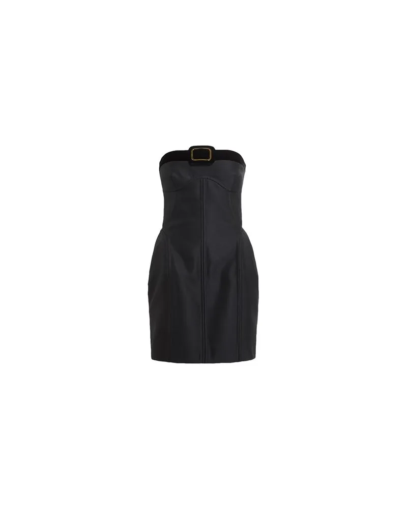 Tom Ford KLEIDER - Mini-Kleiderauf YOOX.COM Schwarz