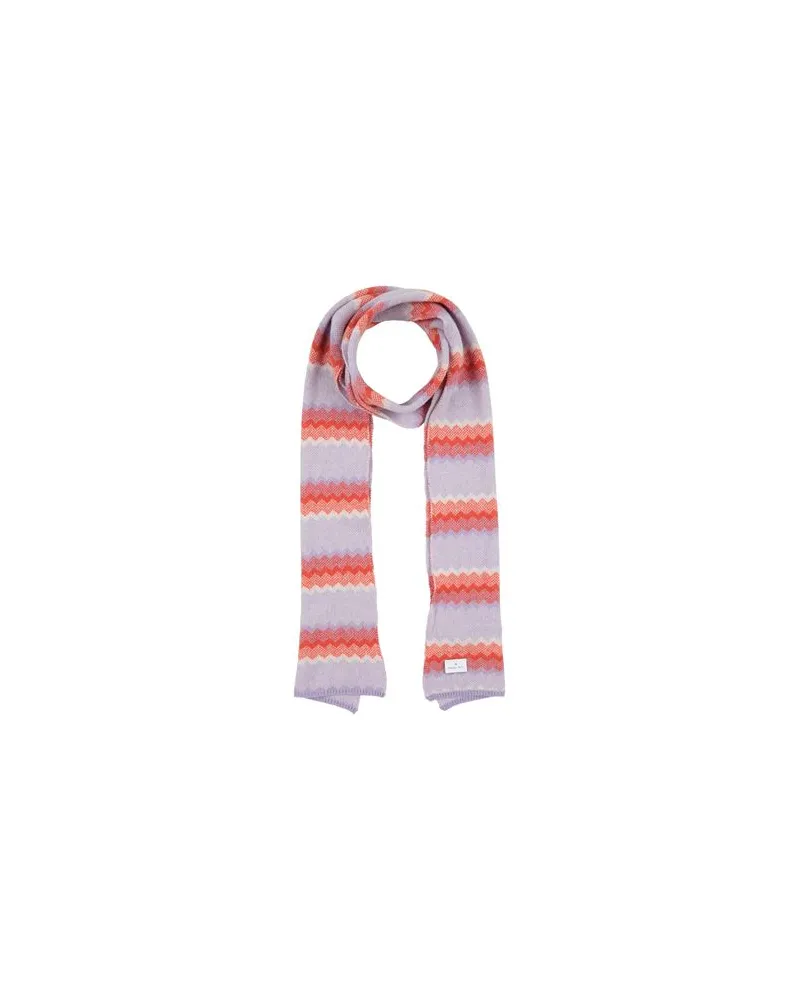 Manuel Ritz ACCESSOIRES - Schalsauf YOOX.COM Lila