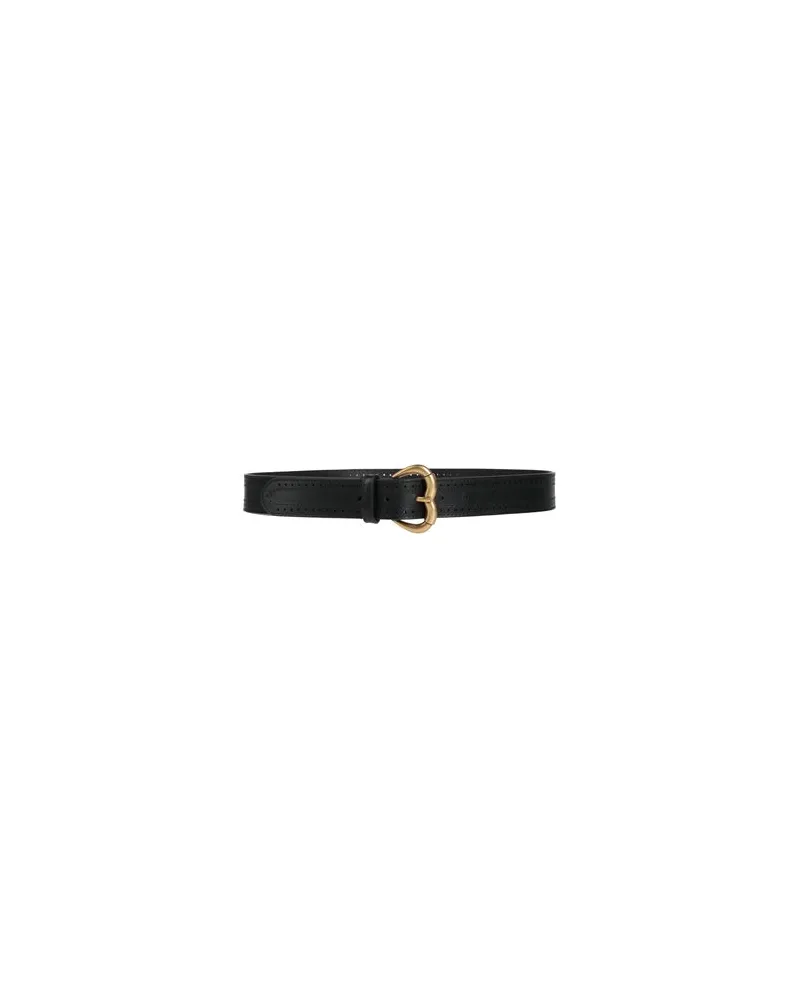 Pinko Kleinlederwaren - Gürtelauf YOOX.COM Schwarz