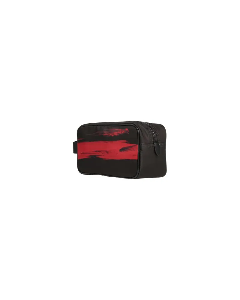 Moschino KOFFER & CO. - Beauty Casesauf YOOX.COM Schwarz