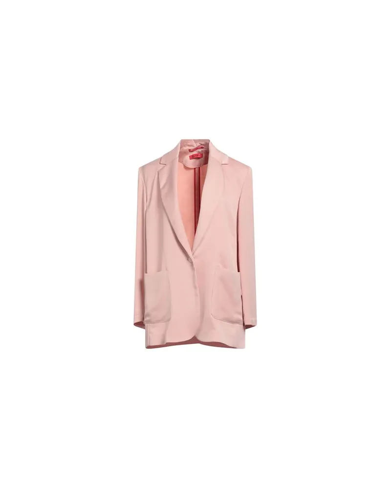 MAX&Co. ANZÜGE und CO-ORDS - Blazersauf YOOX.COM Rosa