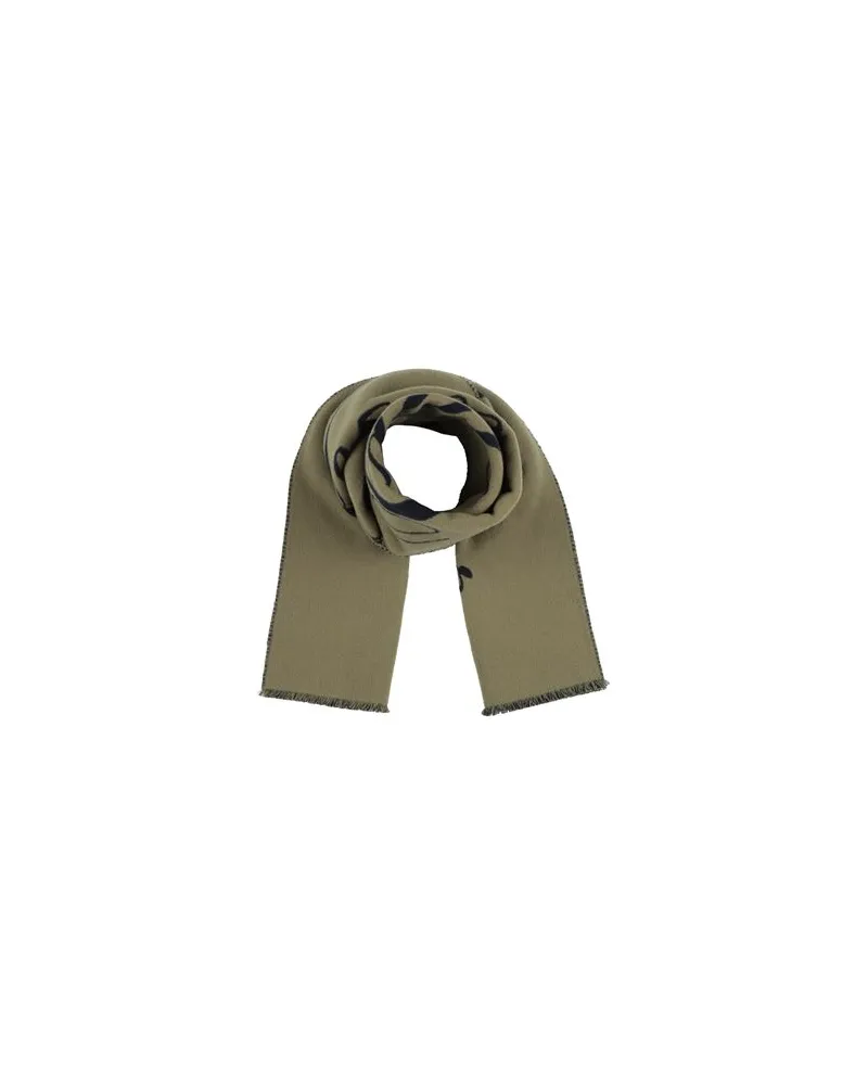 Jean Paul Gaultier ACCESSOIRES - Schalsauf YOOX.COM Militärgrün