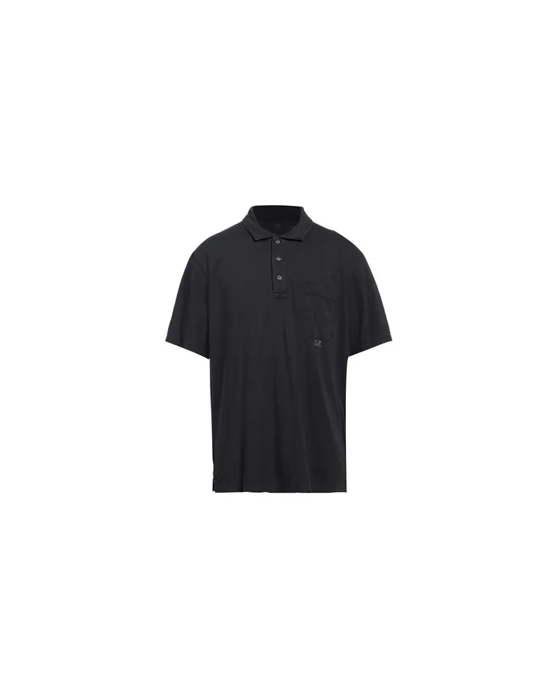 C.P. Company TOPS - Poloshirtsauf YOOX.COM Braungrau