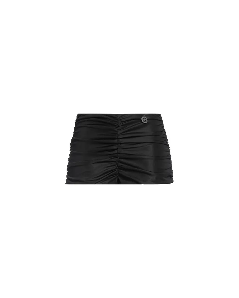Gaëlle Bonheur HOSEN & RÖCKE - Shorts & Bermudashortsauf YOOX.COM Schwarz
