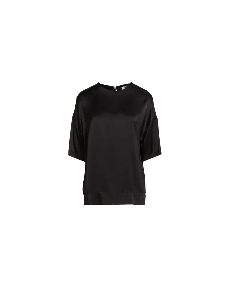 ottod’Ame TOPS - Topsauf YOOX.COM Schwarz