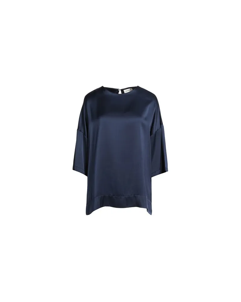 ottod’Ame TOPS - Topsauf YOOX.COM Nachtblau