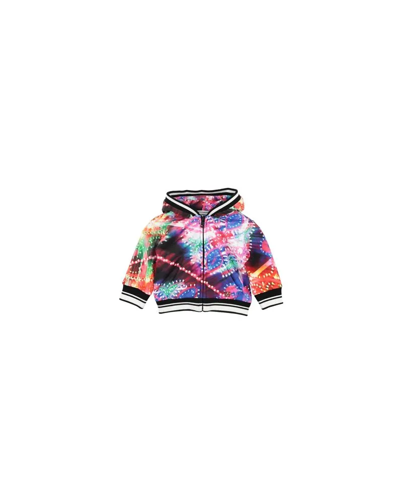 Dolce & Gabbana TOPS - Sweatshirtsauf YOOX.COM Rot