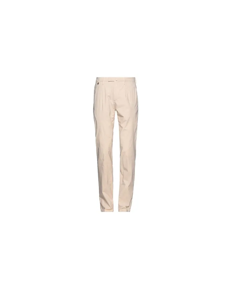 Luigi Bianchi Mantova HOSEN & RÖCKE - Hosenauf YOOX.COM Beige