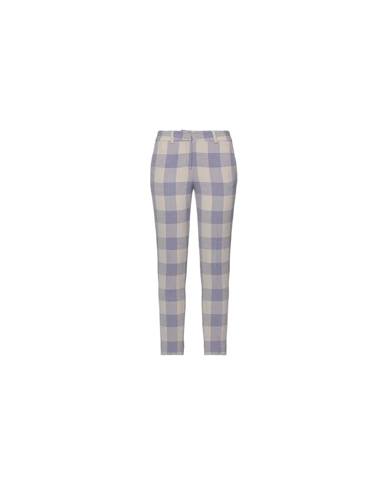 Simona Corsellini HOSEN & RÖCKE - Hosenauf YOOX.COM Grau