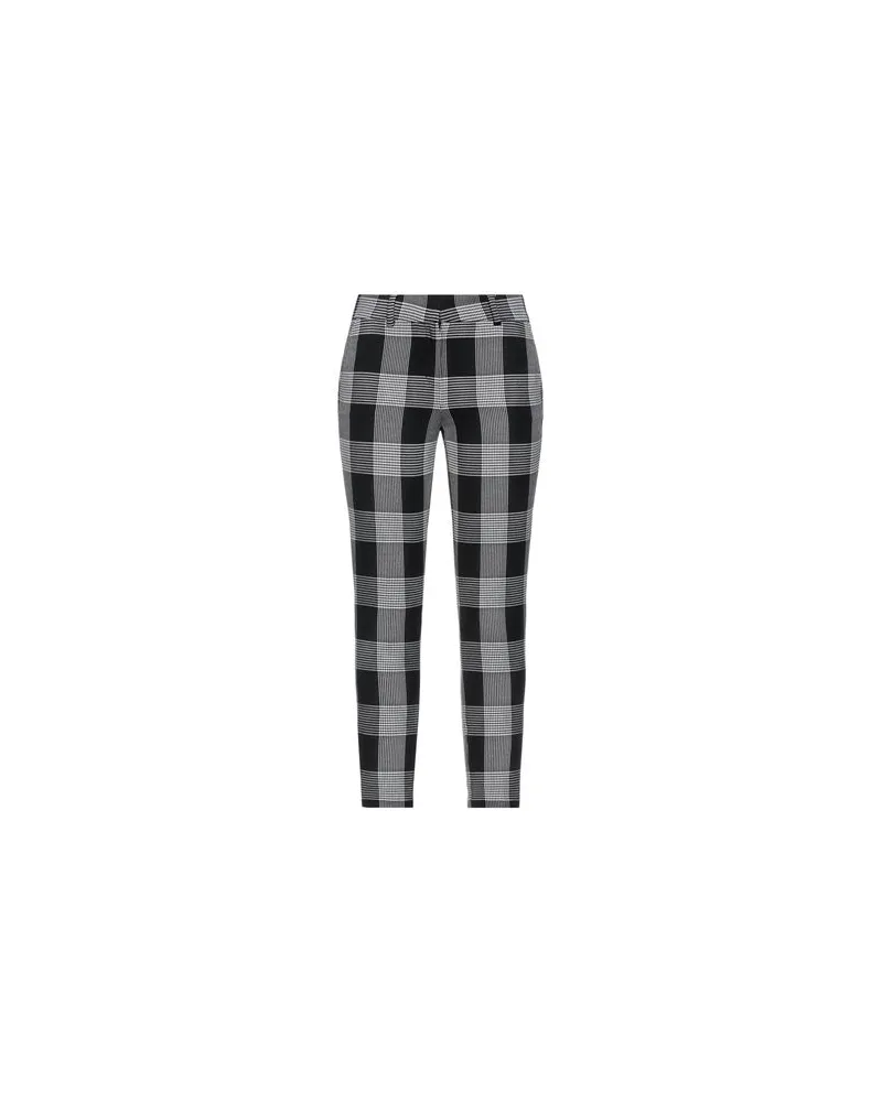 Simona Corsellini HOSEN & RÖCKE - Hosenauf YOOX.COM Schwarz