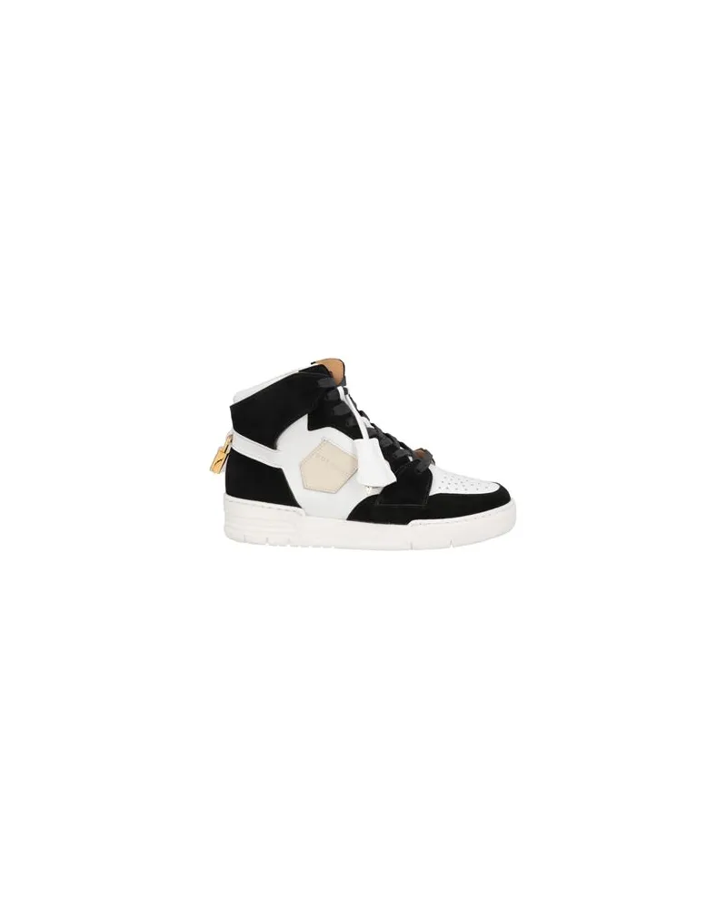 Buscemi SCHUHE - Sneakersauf YOOX.COM Weiß